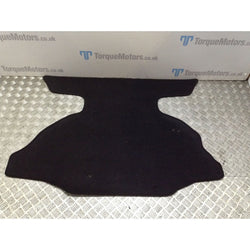 Nissan 370z GT Boot floor carpet