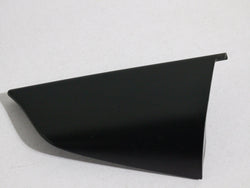 Audi S3 8P Door triangle cover trim drivers right front