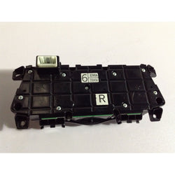Nissan 370z GT Sat nav navigation control 1EM0A 210456
