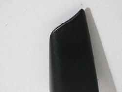 Audi S3 8P Door triangle cover trim drivers right front