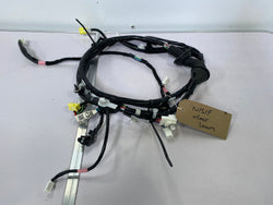 Toyota Yaris GR Door wiring loom front left 2021