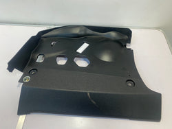 BMW M4 Lower dash trim left F82 2017