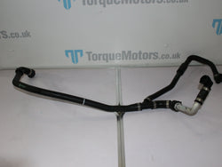 BMW M4 F82 Competition Water coolant pipe