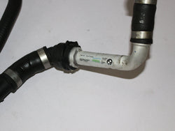 BMW M4 F82 Competition Water coolant pipe