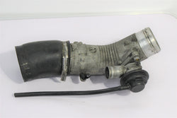 Nissan GTR R35 intercooler pipe right side recirc valve 2009 Skyline GT-R vr38dett