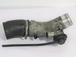 Nissan GTR R35 intercooler pipe right side recirc valve 2009 Skyline GT-R vr38dett