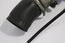 Nissan GTR R35 intercooler pipe right side recirc valve 2009 Skyline GT-R vr38dett