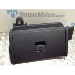 Nissan 370z GT Glove box