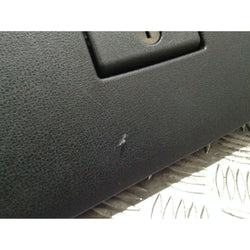 Nissan 370z GT Glove box