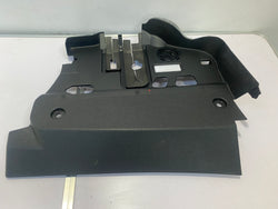 BMW M4 Lower dash trim right F82 2017