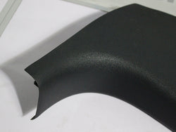 Audi S3 8P Interior footwell trim drivers right