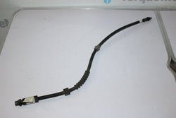 BMW M4 F82 Competition Drivers front brake line pipe hose