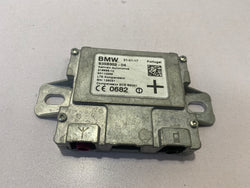 BMW M4 LTE compensator module F82 2017