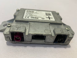 BMW M4 LTE compensator module F82 2017