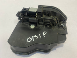 BMW M4 Door lock mechanism right F82 2017