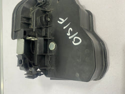 BMW M4 Door lock mechanism right F82 2017