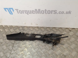 2010 Ford Focus St Drivers Front Wing Bumper Bracket