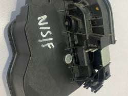 BMW M4 Door lock mechanism left F82 2017