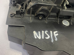 BMW M4 Door lock mechanism left F82 2017