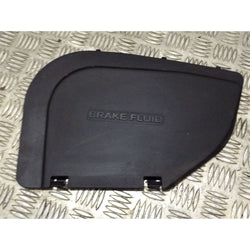 Nissan 370z GT Brake fluid cover trim