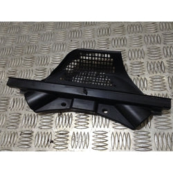 Nissan 370z GT Scuttle panel centre grill cover 66810 1EP0A