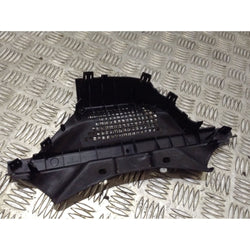 Nissan 370z GT Scuttle panel centre grill cover 66810 1EP0A