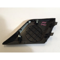 Nissan 370z GT Passenger side dash speaker cover