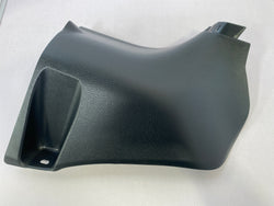 Toyota Yaris GR Interior kick footwell trim right 2021
