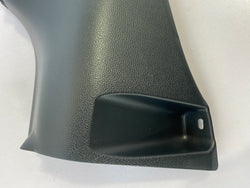 Toyota Yaris GR Interior kick footwell trim right 2021