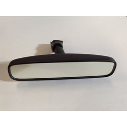Nissan 370z GT Interior rear view mirror