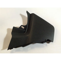 Nissan 370z GT Passenger side interior centre console trim