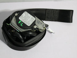 Audi S3 8P Front seat belt passenger left front