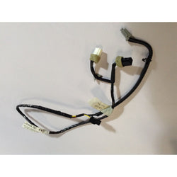 Nissan 370z GT Centre console wiring loom 1EA5A