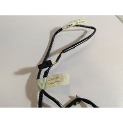 Nissan 370z GT Centre console wiring loom 1EA5A