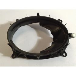 Nissan 370z GT N/S Speaker surround trim