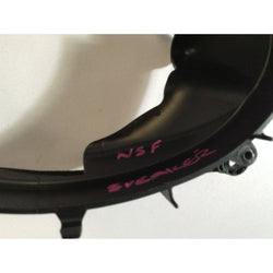 Nissan 370z GT N/S Speaker surround trim