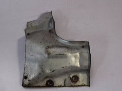 Nissan GTR R35 turbo heat shield heatshield VR38DETT 2010