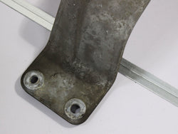 Nissan GTR R35 prop propshaft bracket shield guard 2009 Skyline GT-R vr38dett