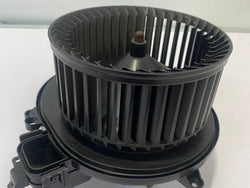 BMW M4 Heater blower F82 2017