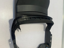BMW M4 Upper top steering column cowling trim F82 2017