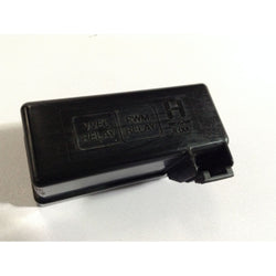 Nissan 370z GT Relay fuse cover