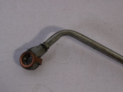 Nissan GTR R35 turbo oil feed pipe VR38DETT 2010