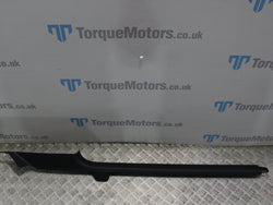 Audi S3 8P Interior sill cover trim passenger left 8P3853905