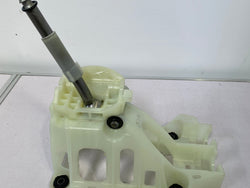Toyota Yaris GR Gear selector 6 speed 2021