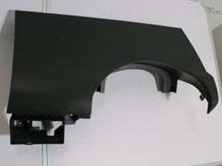 Astra SRI Drivers side lower dash trim cover
