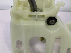 Toyota Yaris GR Gear selector 6 speed 2021