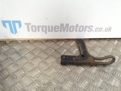 2010 Ford Focus St Rear Towing Hook