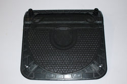 BMW M4 F82 Competition Drivers right under seat speaker cover