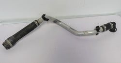 Audi RS4 B7 Secondary Air Pump pipe hose 2006 Quattro A4