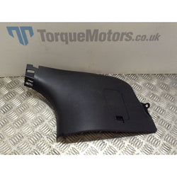 Nissan 370z GT Drivers side inner sill kick panel trim
